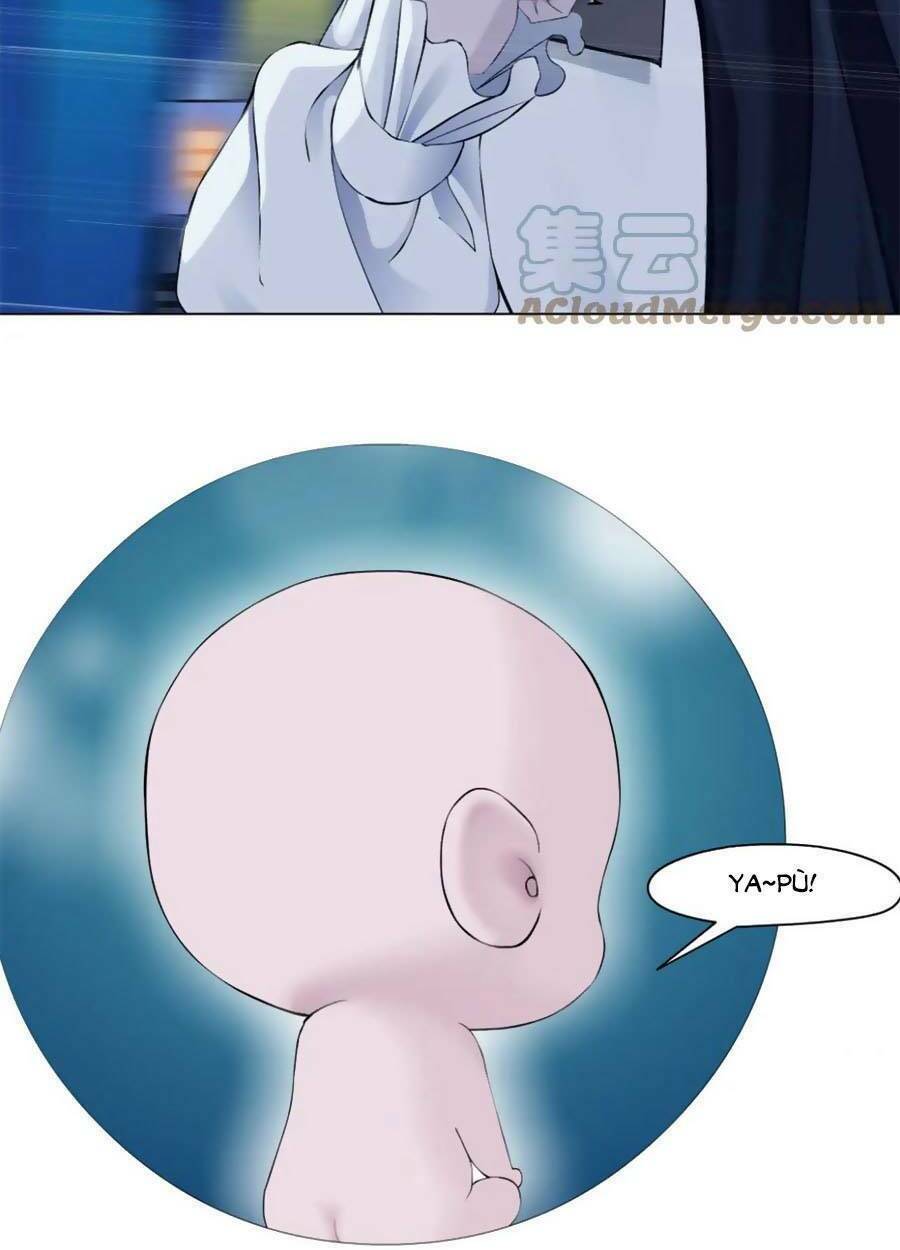 Đằng Nữ Chapter 134 - Trang 2