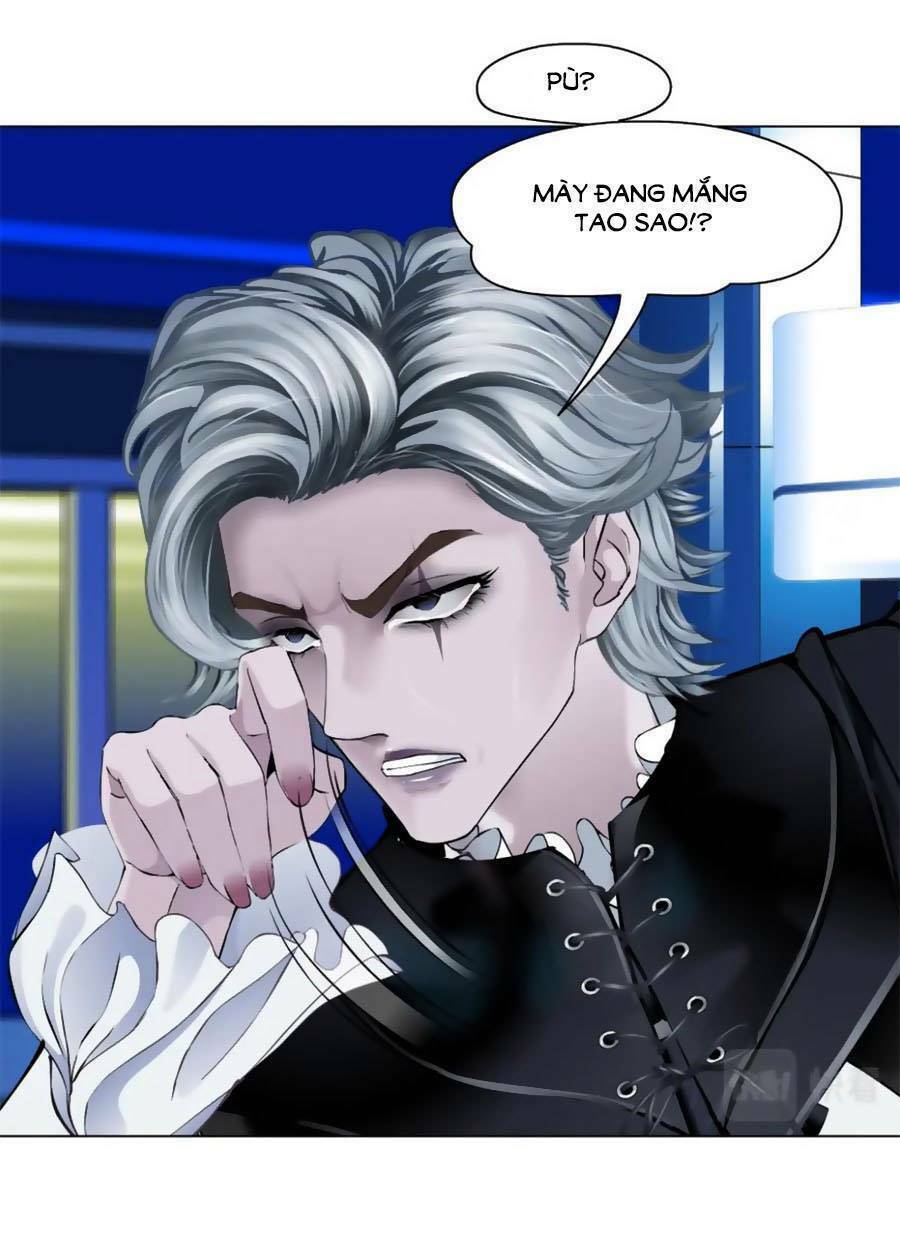 Đằng Nữ Chapter 134 - Trang 2