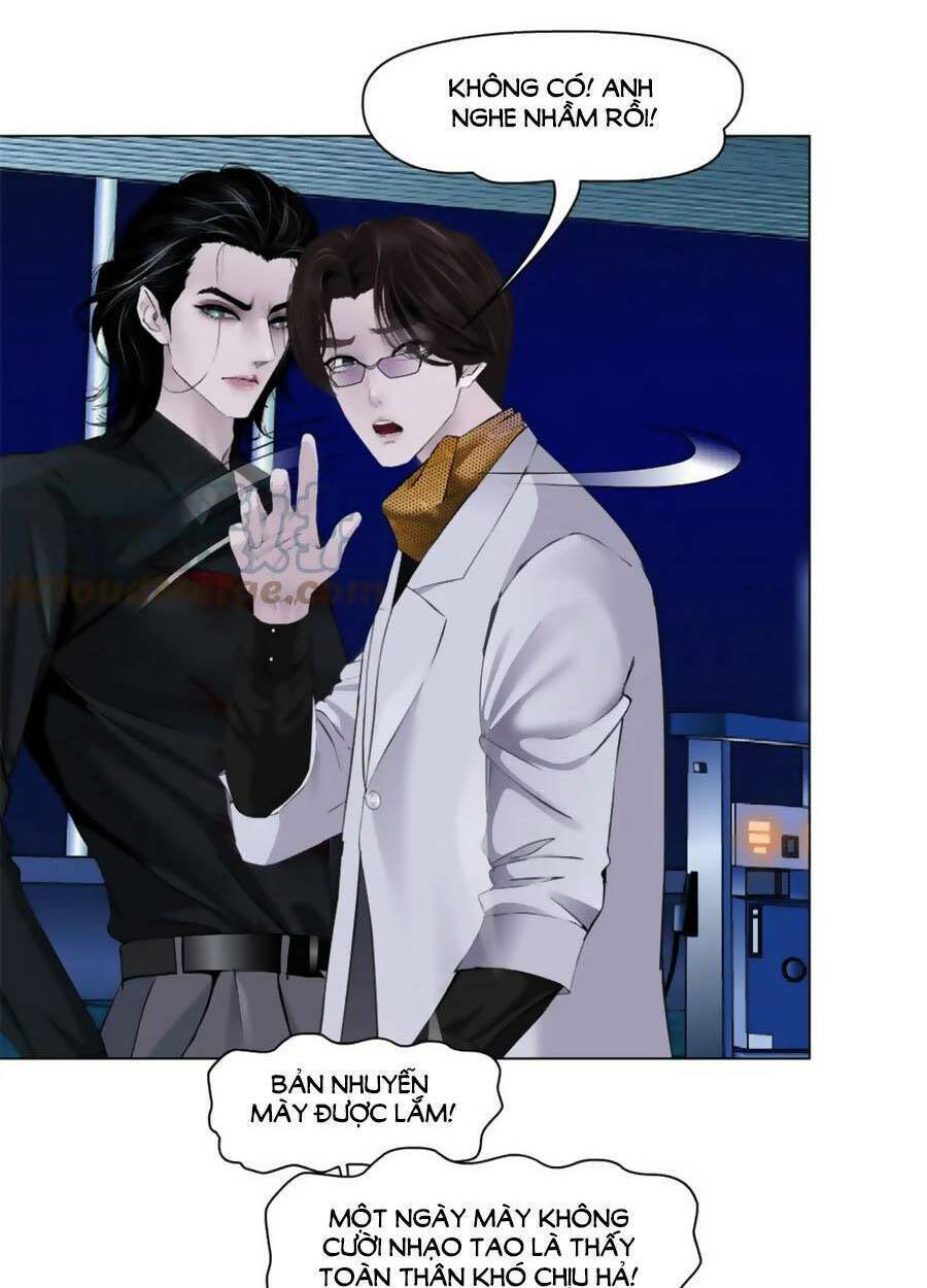 Đằng Nữ Chapter 134 - Trang 2