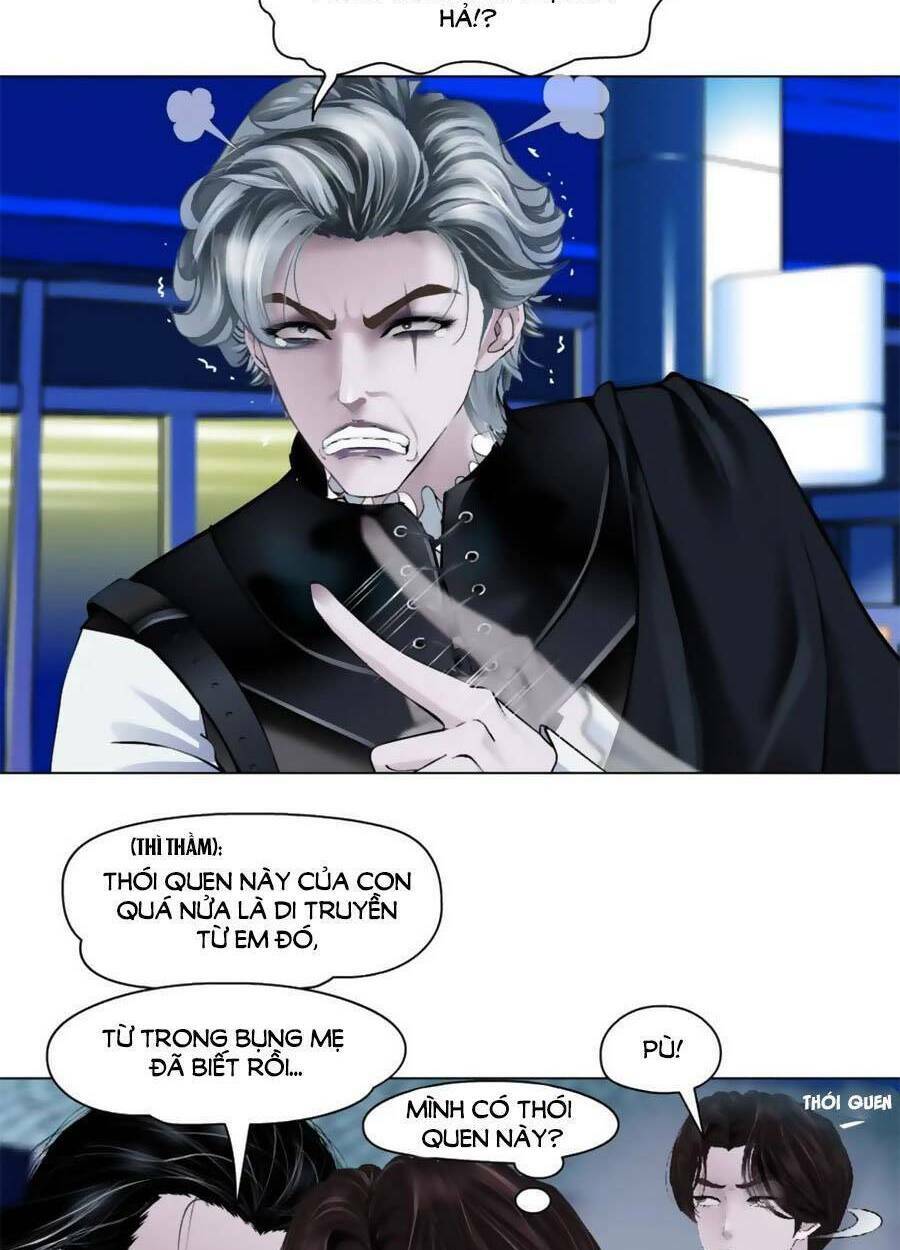 Đằng Nữ Chapter 134 - Trang 2