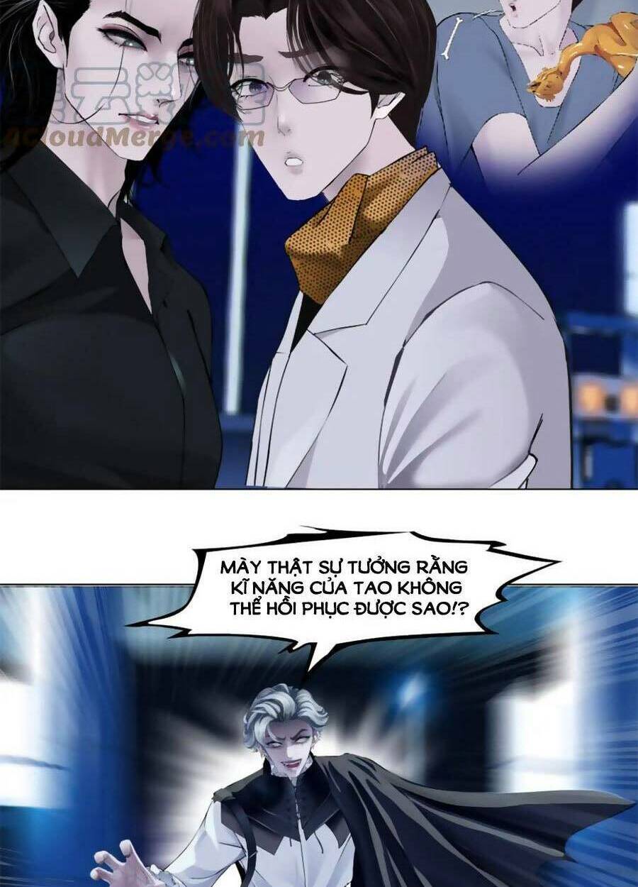 Đằng Nữ Chapter 134 - Trang 2