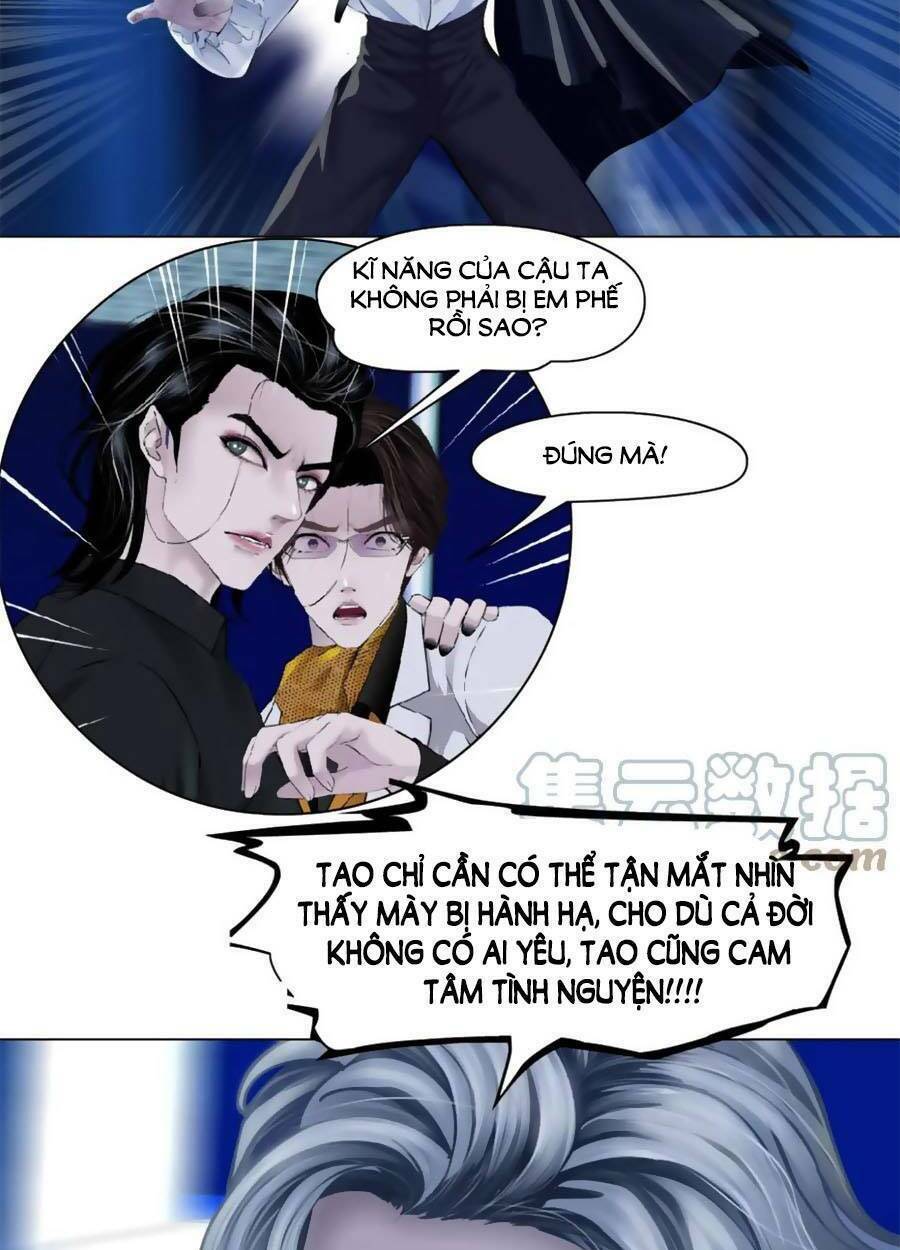 Đằng Nữ Chapter 134 - Trang 2