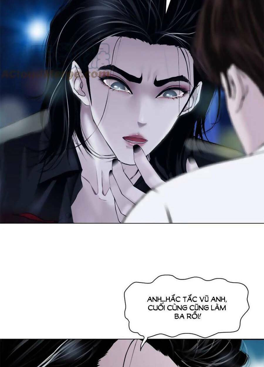 Đằng Nữ Chapter 134 - Trang 2