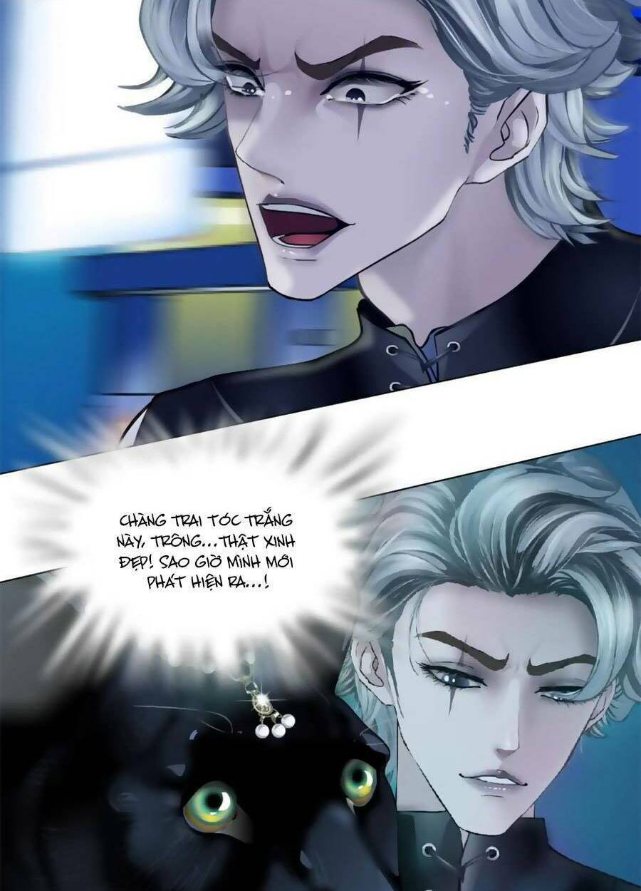 Đằng Nữ Chapter 134 - Trang 2