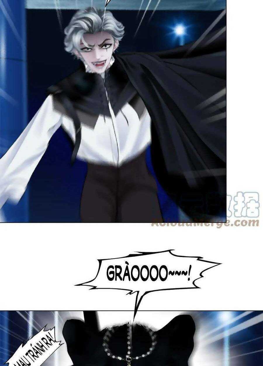 Đằng Nữ Chapter 134 - Trang 2