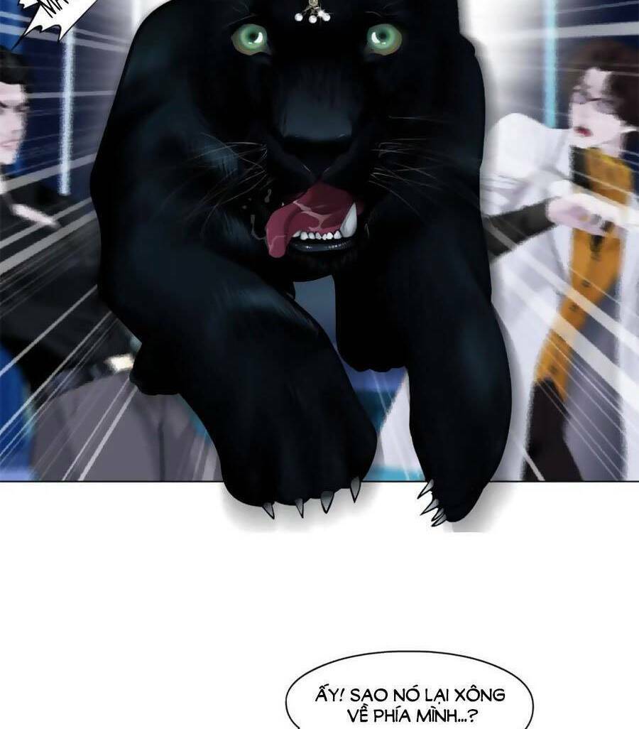 Đằng Nữ Chapter 134 - Trang 2