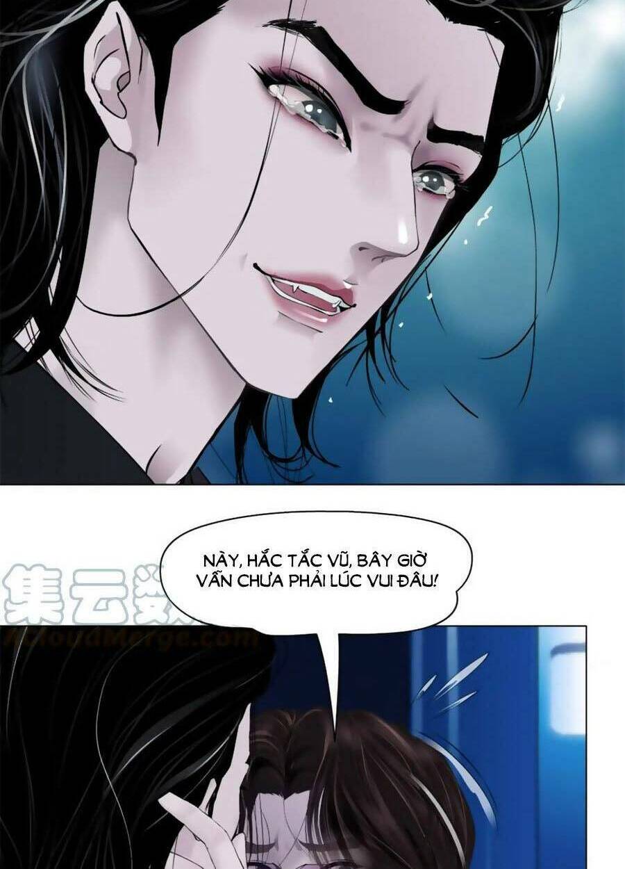 Đằng Nữ Chapter 134 - Trang 2