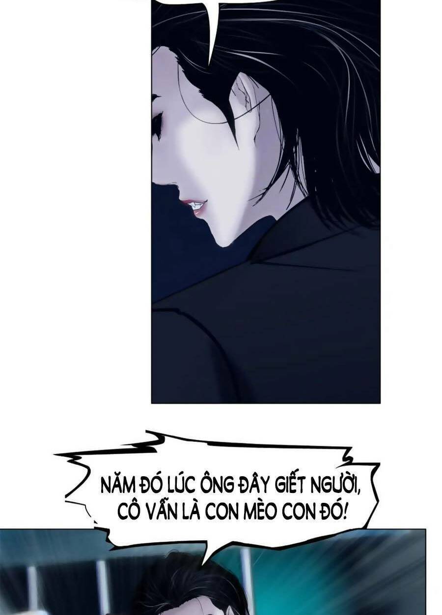 Đằng Nữ Chapter 134 - Trang 2