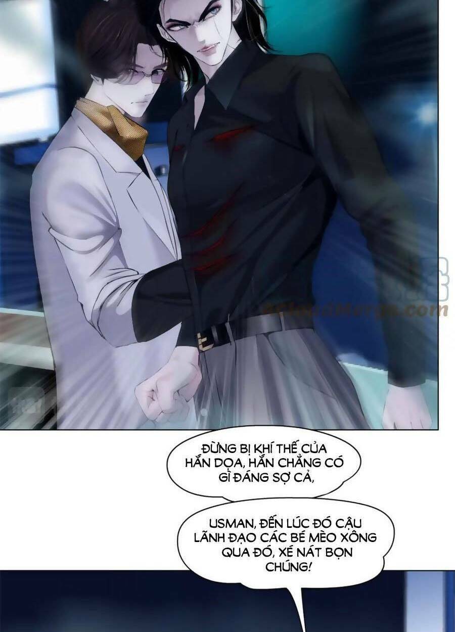 Đằng Nữ Chapter 134 - Trang 2