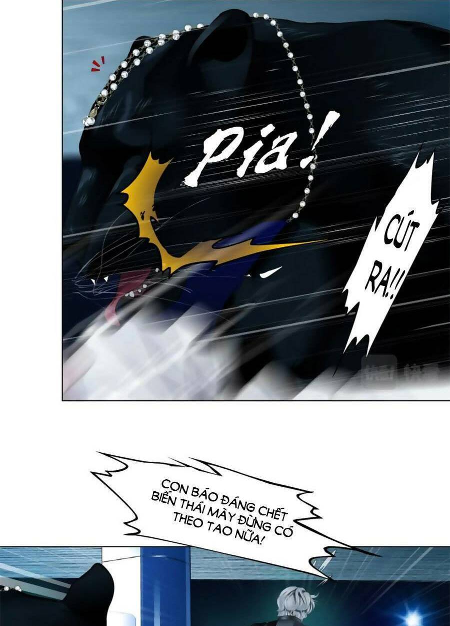 Đằng Nữ Chapter 135 - Trang 2