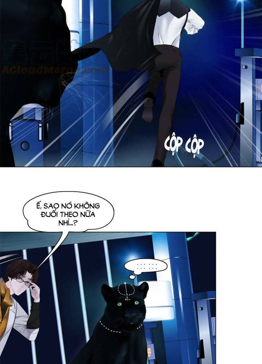 Đằng Nữ Chapter 135 - Trang 2