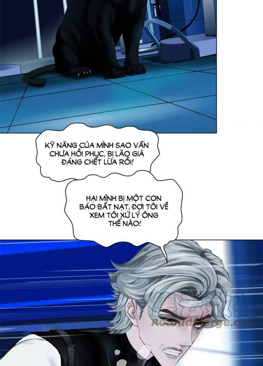 Đằng Nữ Chapter 135 - Trang 2