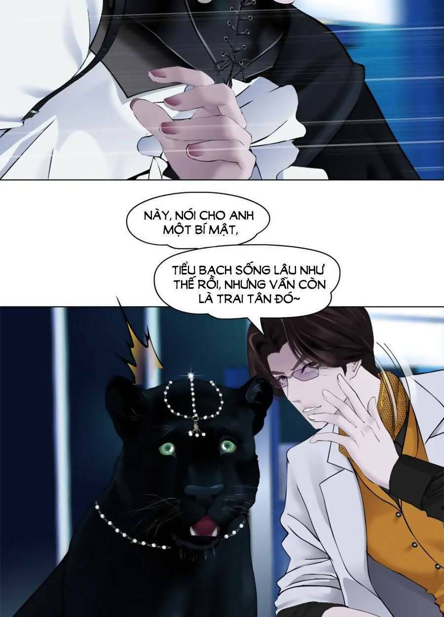 Đằng Nữ Chapter 135 - Trang 2