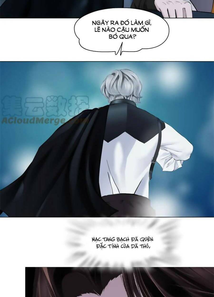 Đằng Nữ Chapter 135 - Trang 2