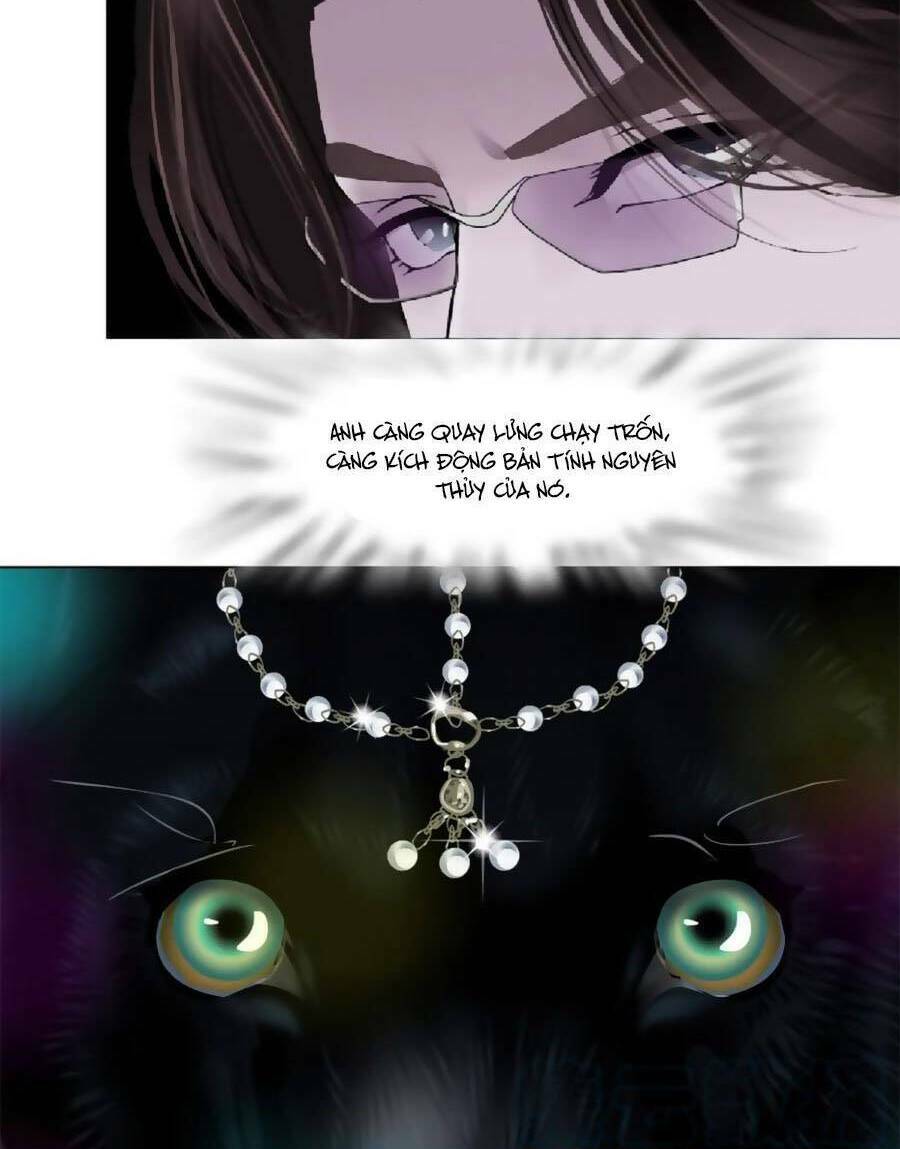 Đằng Nữ Chapter 135 - Trang 2