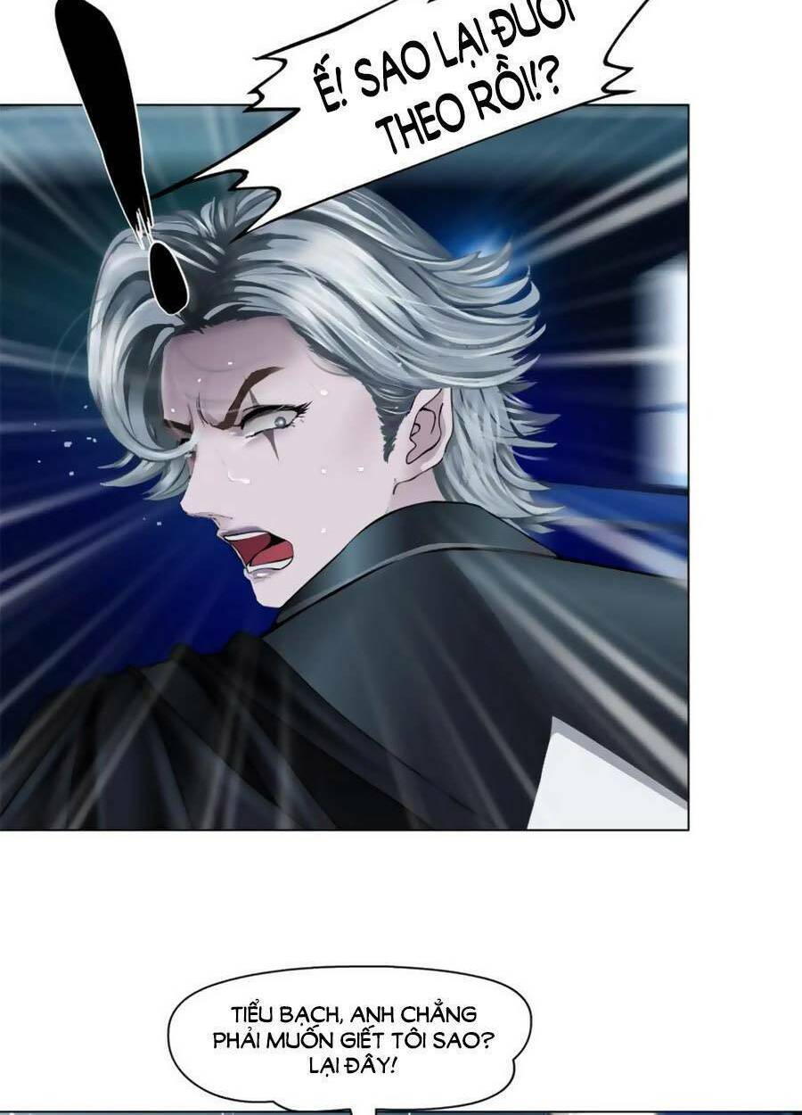 Đằng Nữ Chapter 135 - Trang 2