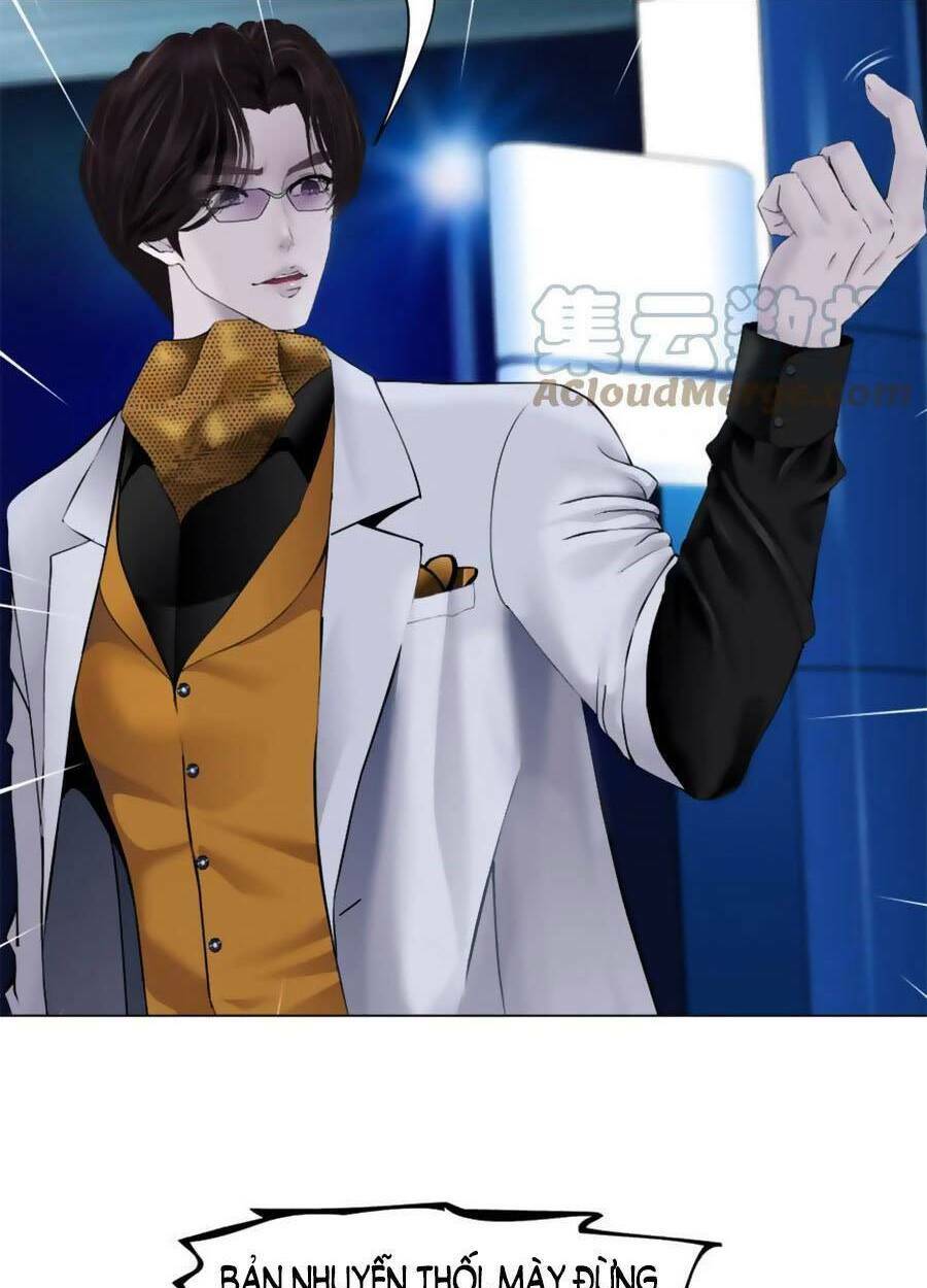 Đằng Nữ Chapter 135 - Trang 2