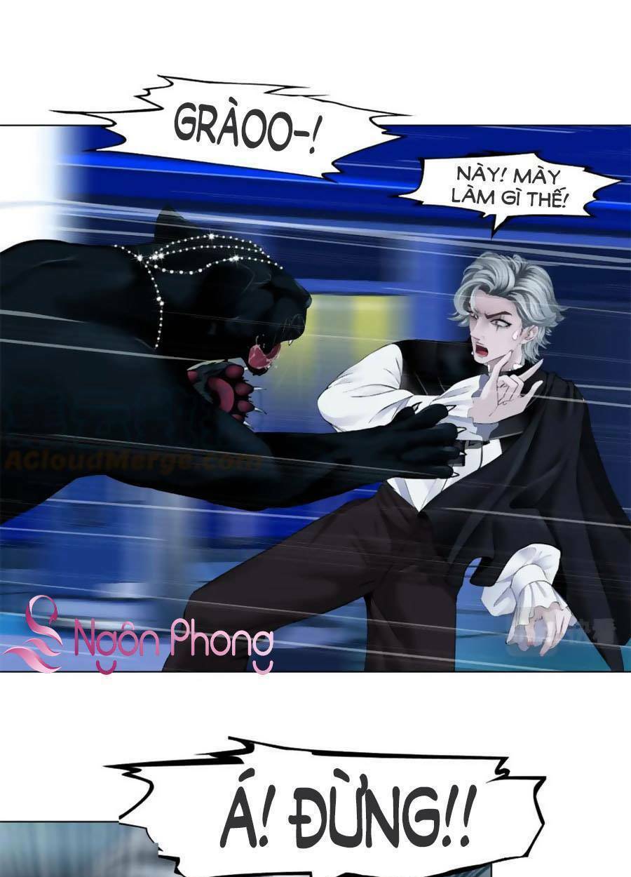 Đằng Nữ Chapter 135 - Trang 2