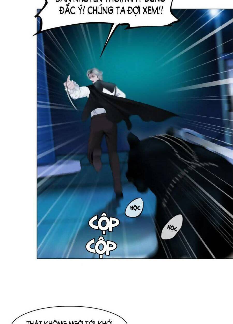 Đằng Nữ Chapter 135 - Trang 2