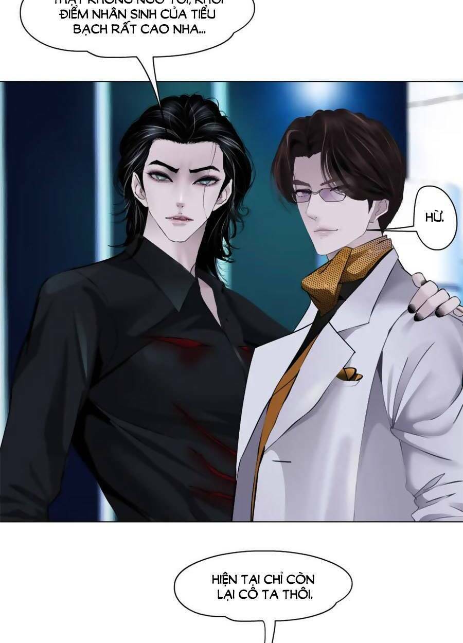 Đằng Nữ Chapter 135 - Trang 2