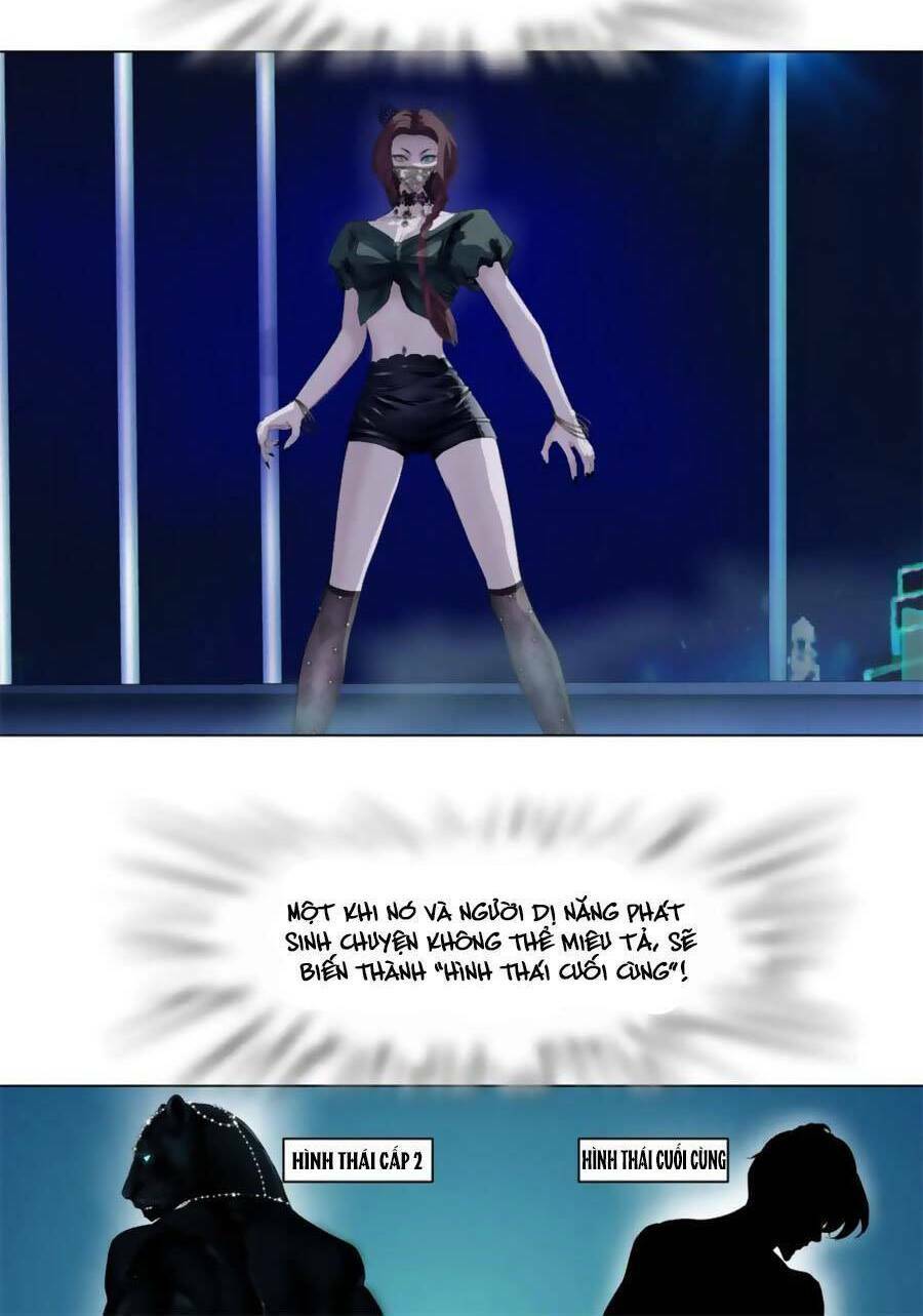 Đằng Nữ Chapter 135 - Trang 2