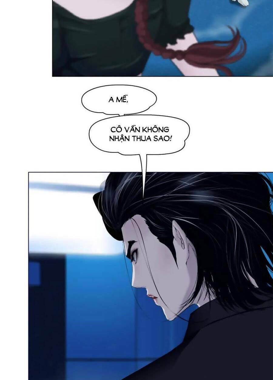 Đằng Nữ Chapter 135 - Trang 2