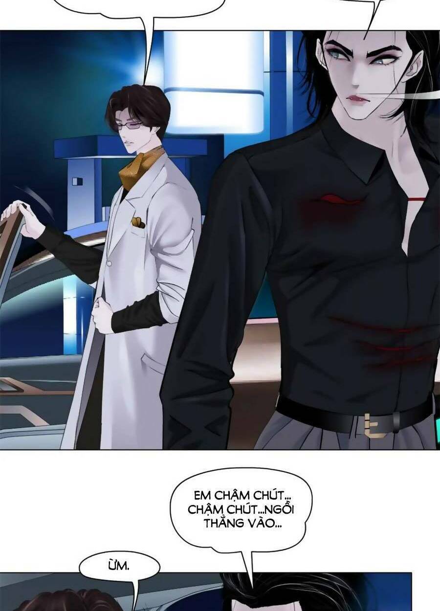 Đằng Nữ Chapter 135 - Trang 2