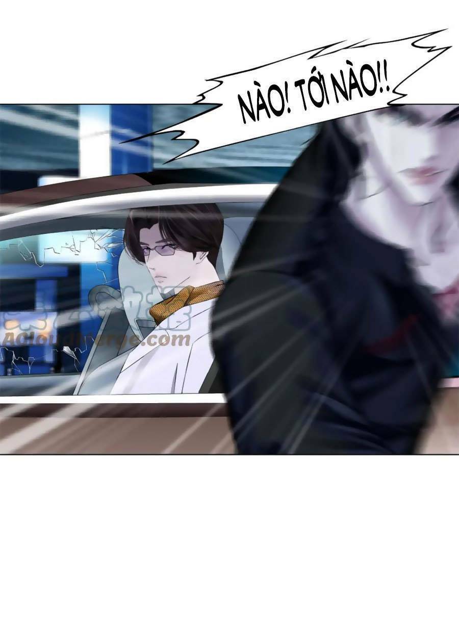 Đằng Nữ Chapter 135 - Trang 2