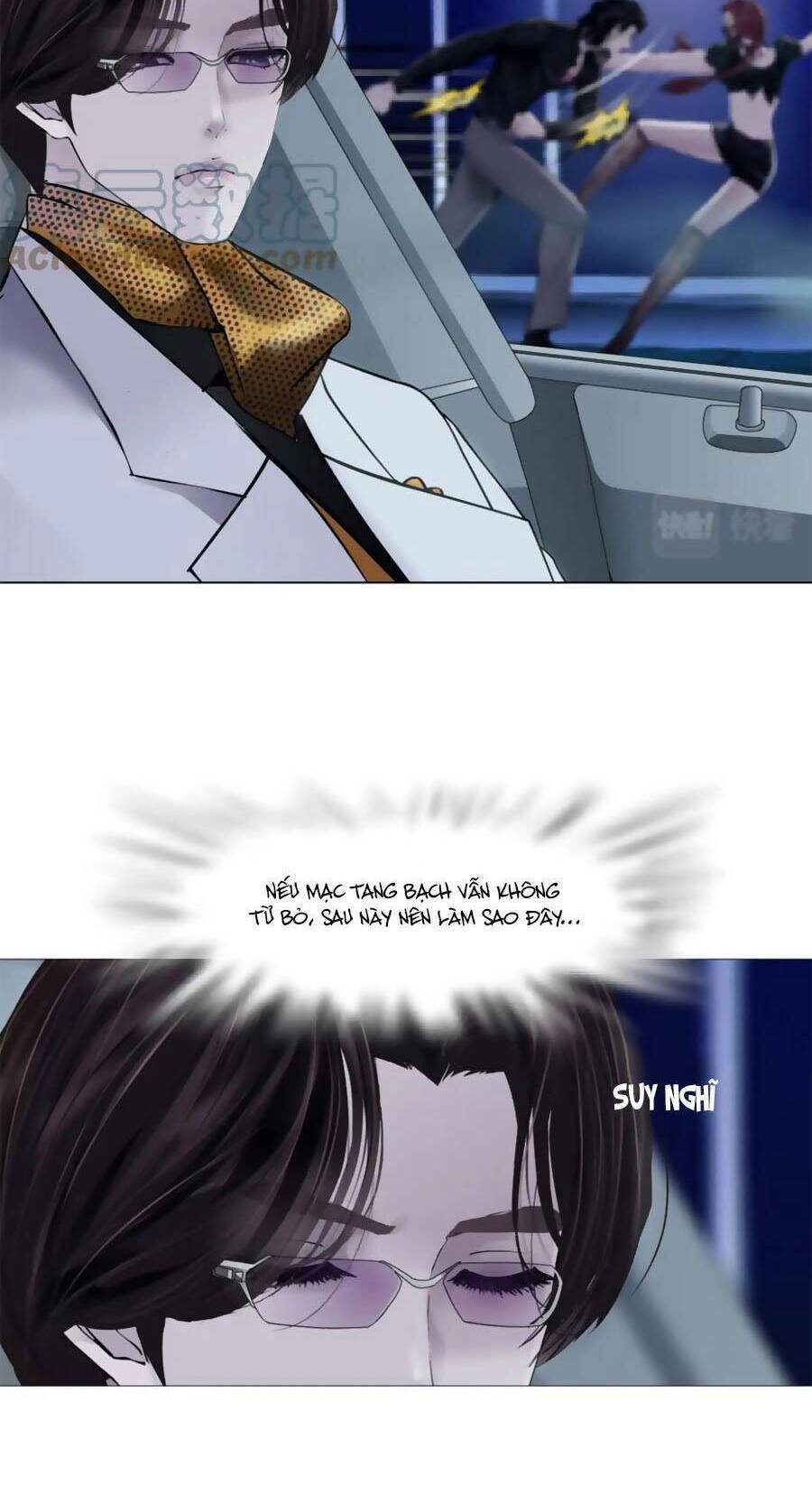Đằng Nữ Chapter 135 - Trang 2