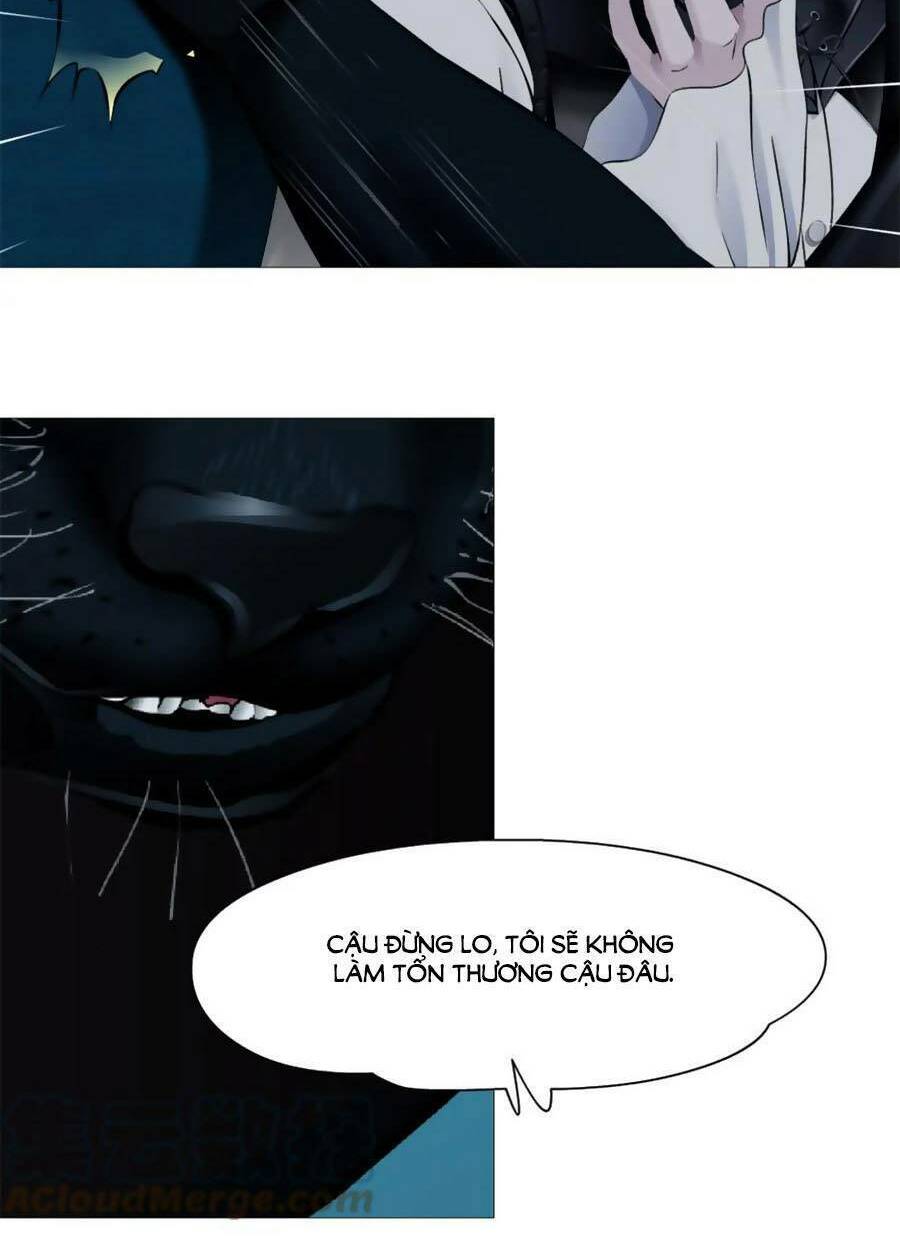 Đằng Nữ Chapter 135 - Trang 2