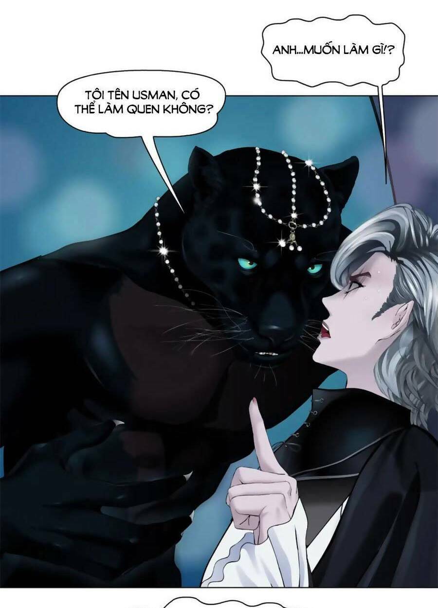 Đằng Nữ Chapter 135 - Trang 2