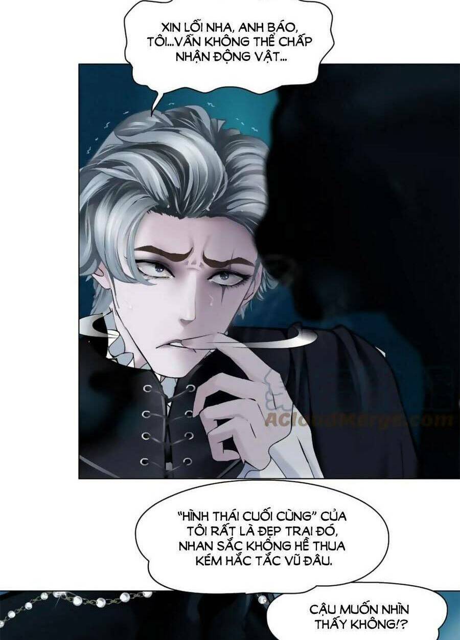 Đằng Nữ Chapter 135 - Trang 2