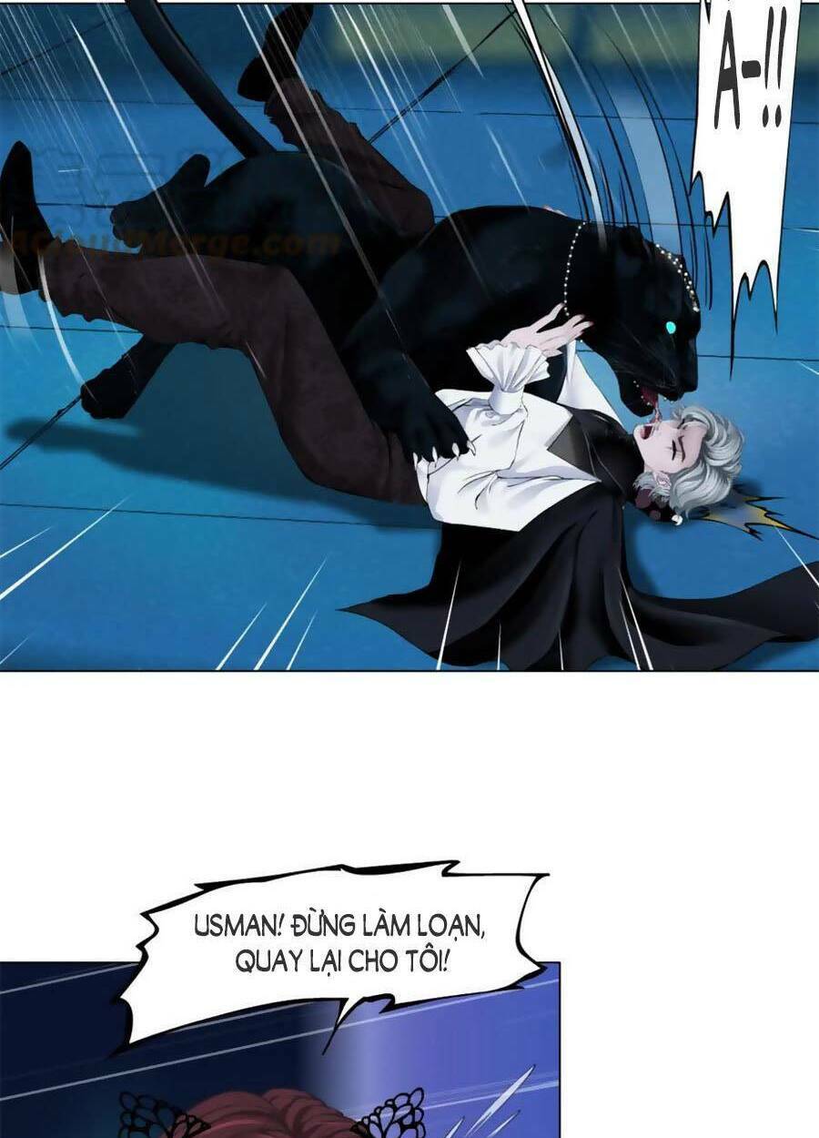 Đằng Nữ Chapter 135 - Trang 2