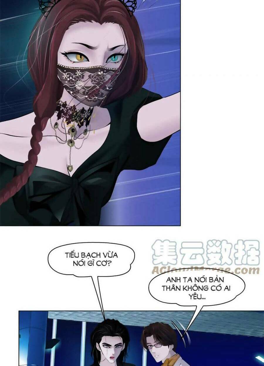 Đằng Nữ Chapter 135 - Trang 2