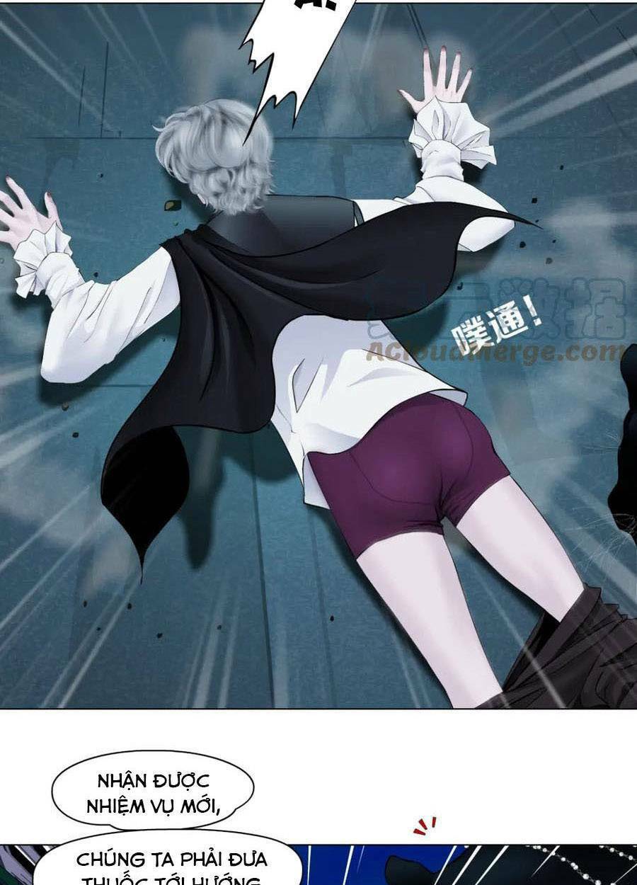 Đằng Nữ Chapter 136 - Trang 2