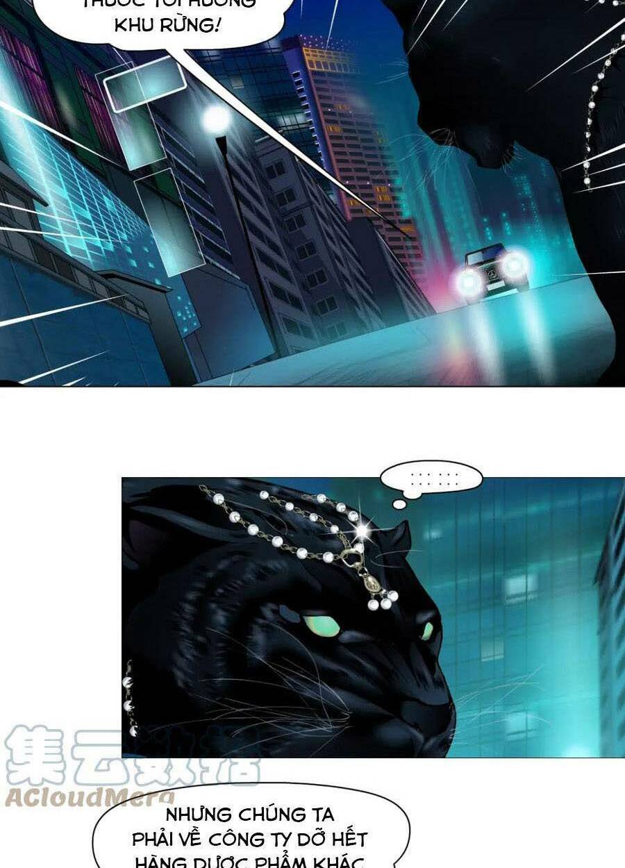 Đằng Nữ Chapter 136 - Trang 2