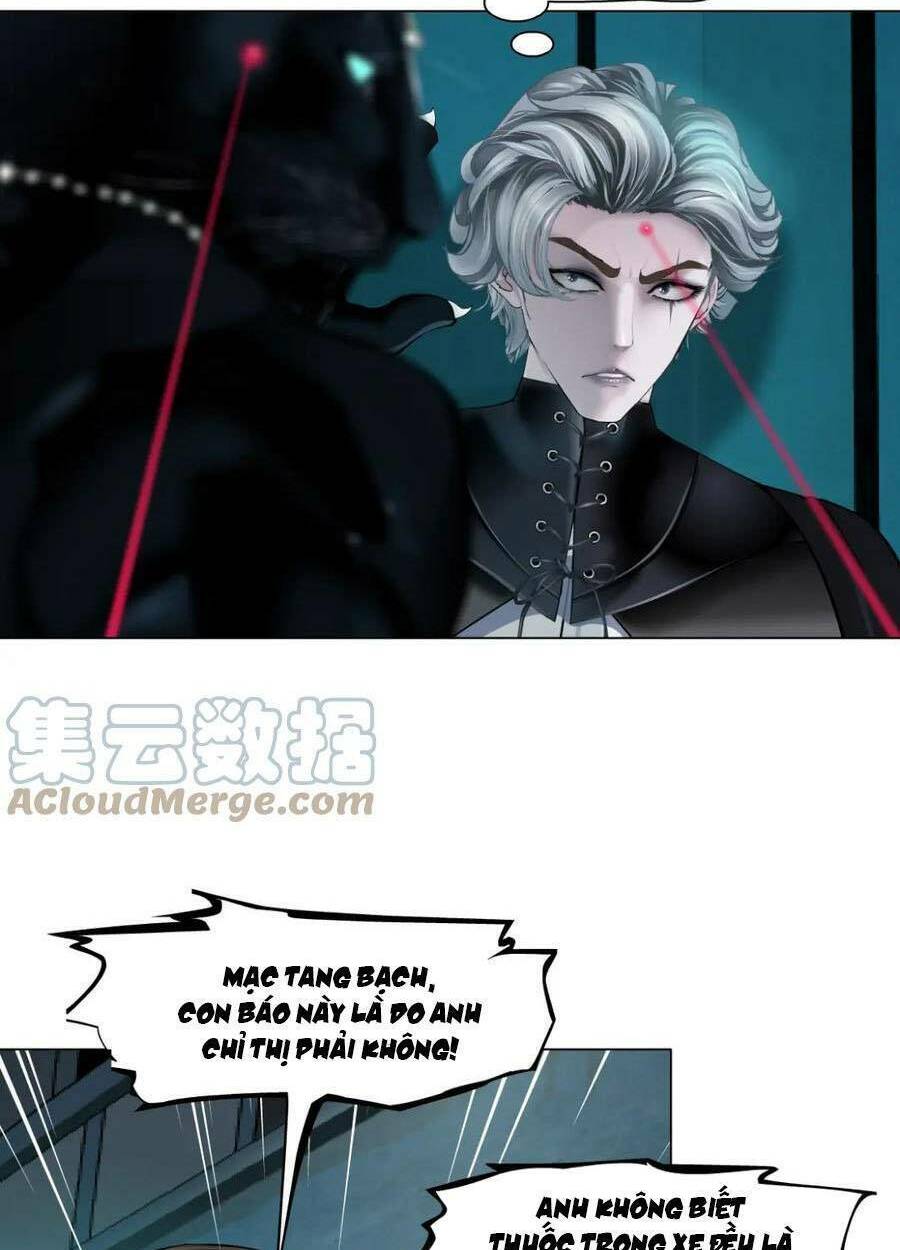 Đằng Nữ Chapter 136 - Trang 2