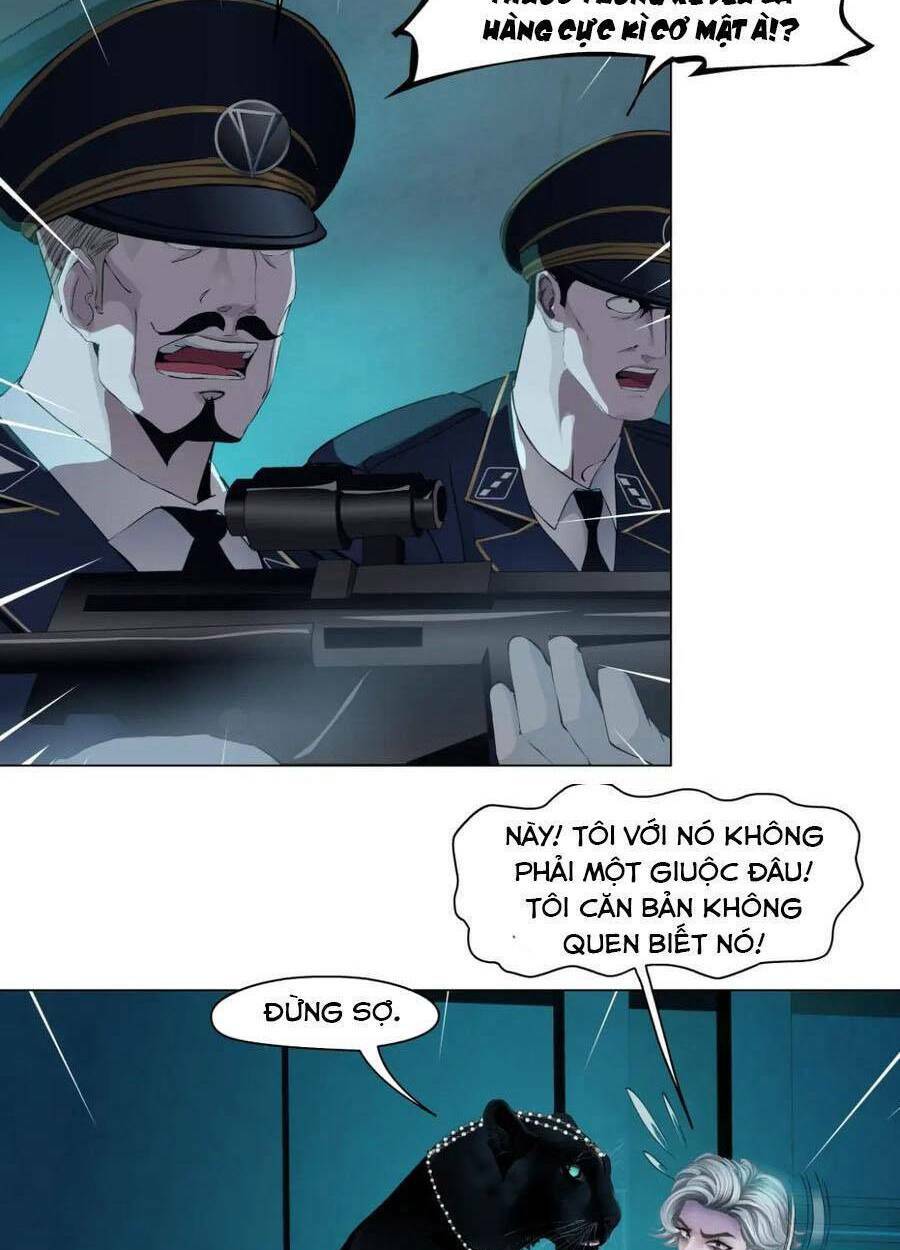 Đằng Nữ Chapter 136 - Trang 2