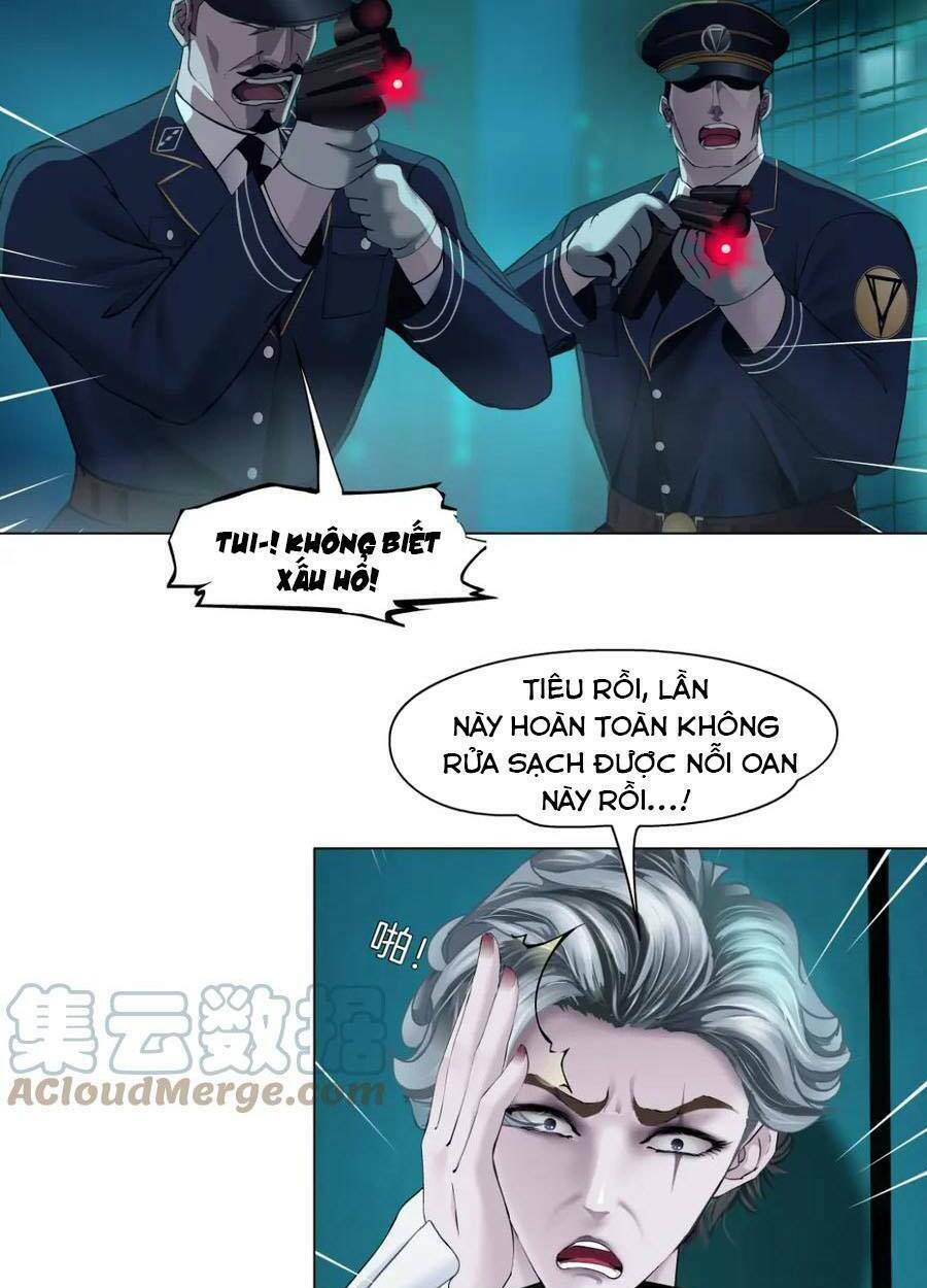 Đằng Nữ Chapter 136 - Trang 2