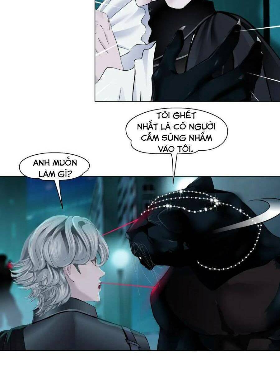 Đằng Nữ Chapter 136 - Trang 2