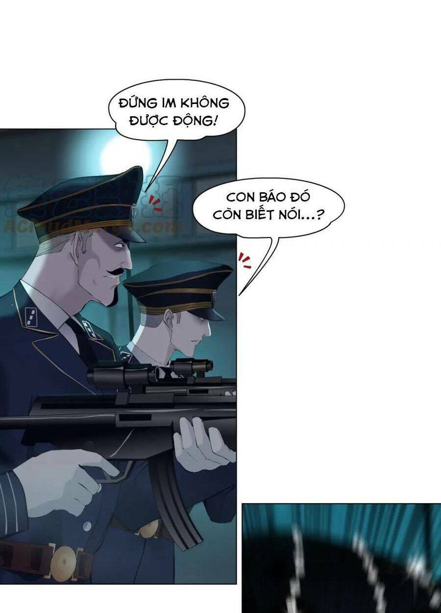 Đằng Nữ Chapter 136 - Trang 2