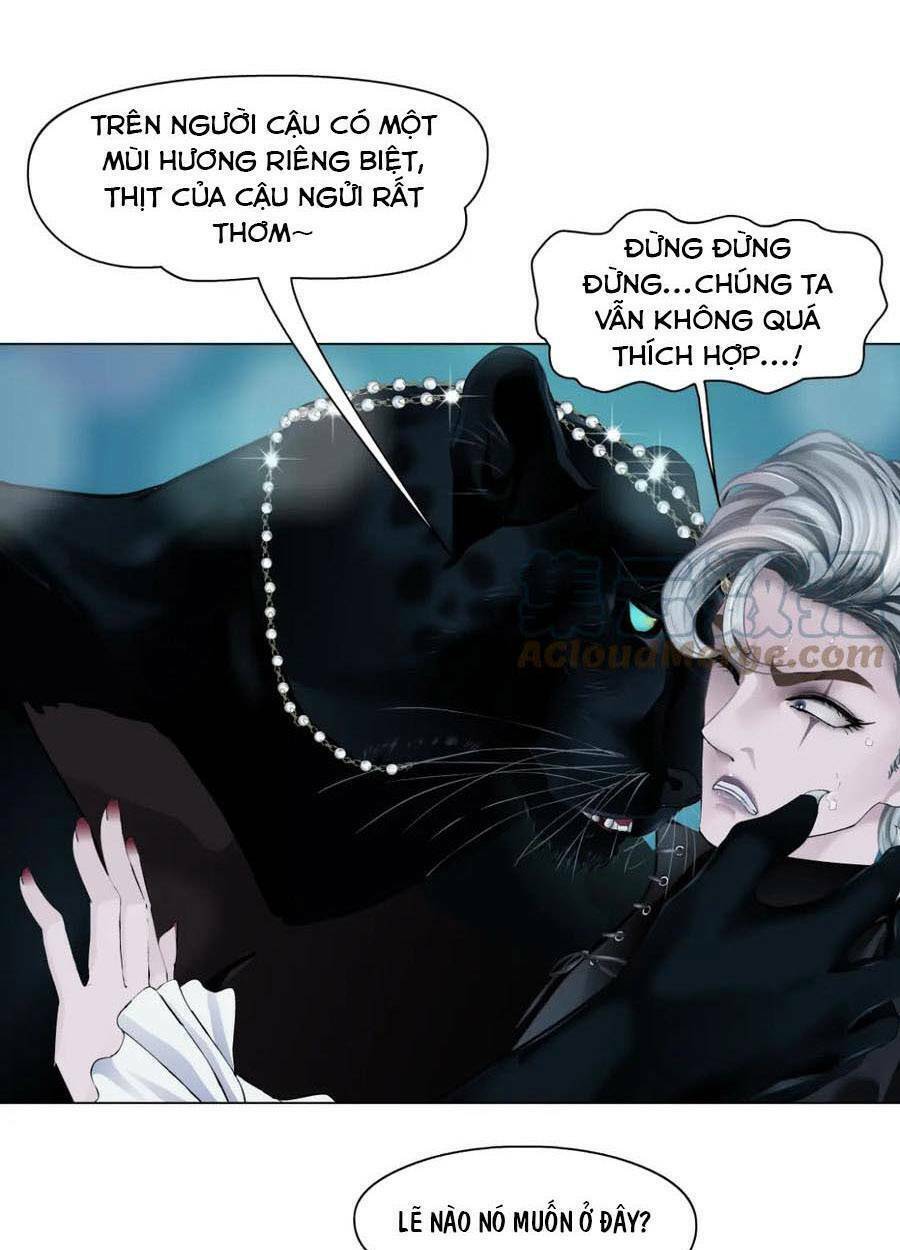 Đằng Nữ Chapter 136 - Trang 2