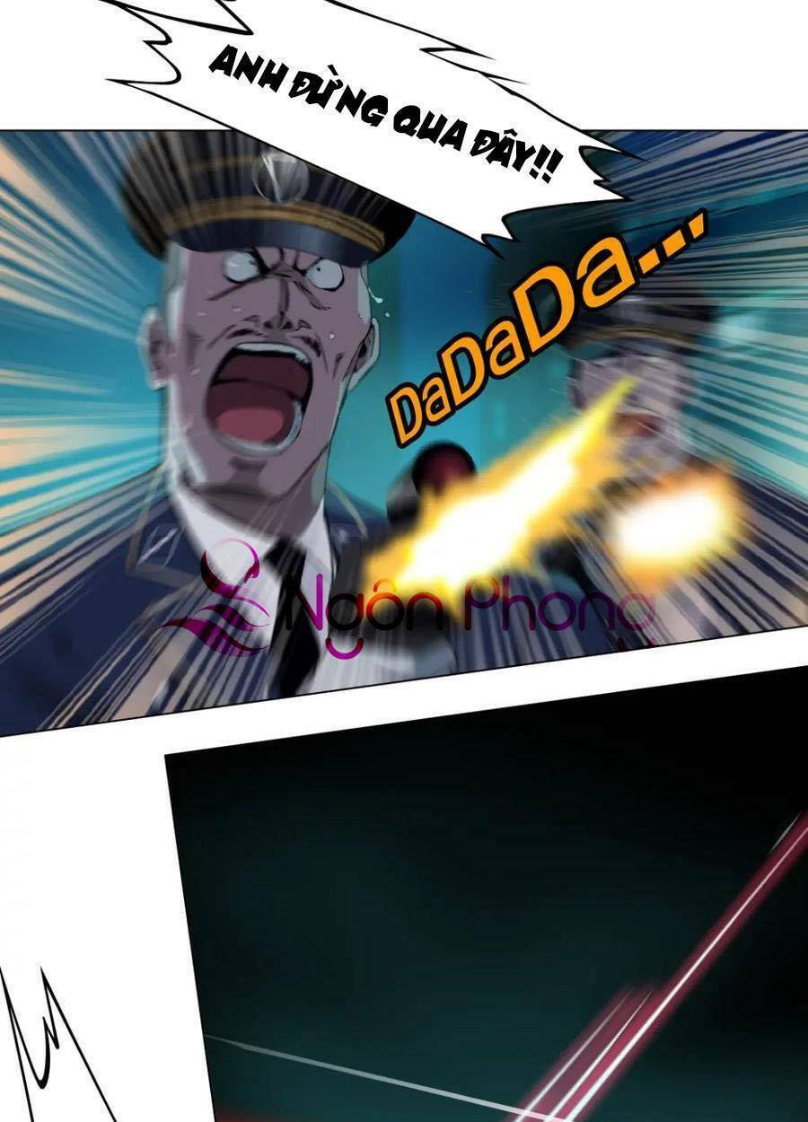 Đằng Nữ Chapter 136 - Trang 2