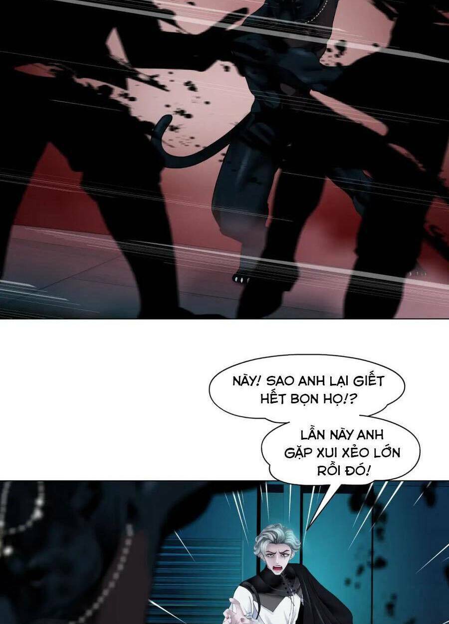 Đằng Nữ Chapter 136 - Trang 2