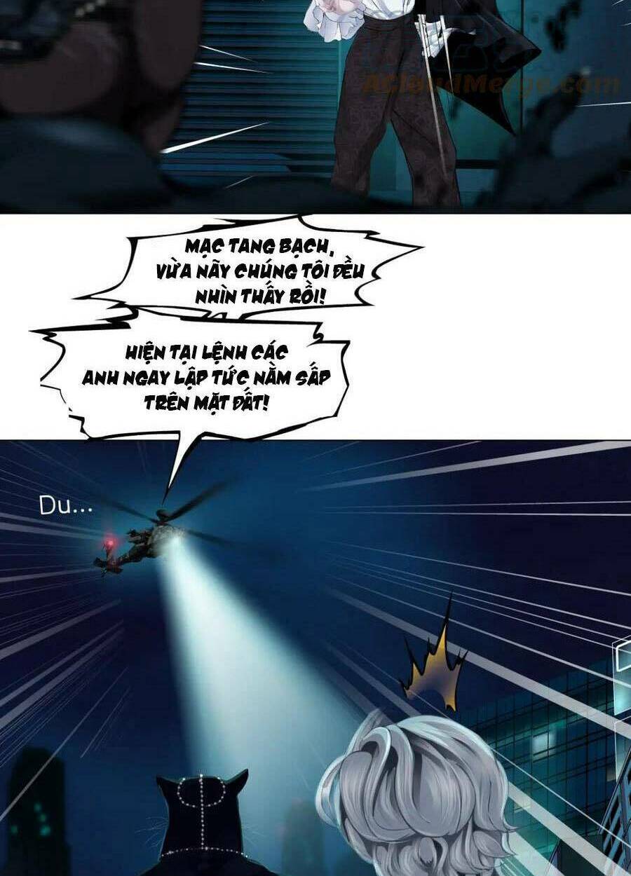 Đằng Nữ Chapter 136 - Trang 2