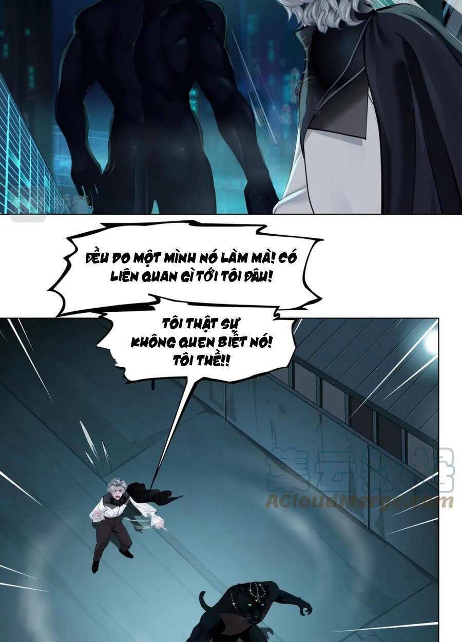 Đằng Nữ Chapter 136 - Trang 2