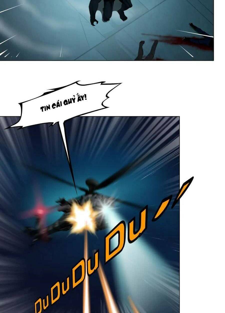 Đằng Nữ Chapter 136 - Trang 2