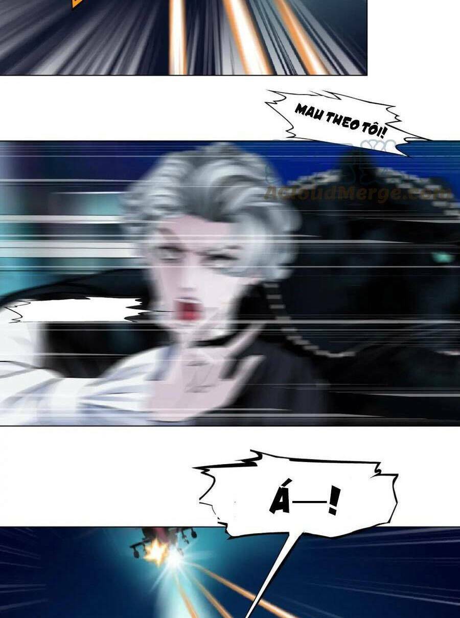 Đằng Nữ Chapter 136 - Trang 2