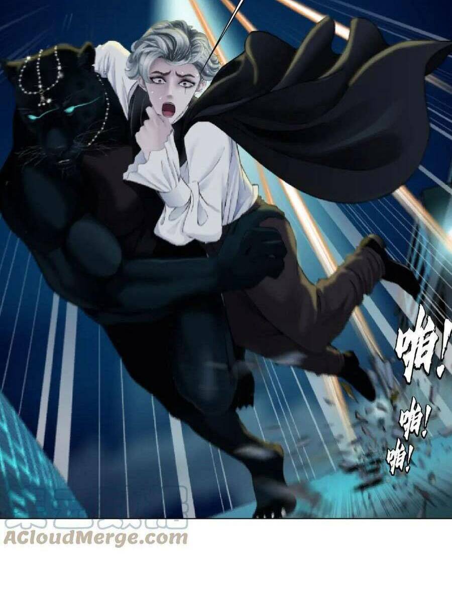 Đằng Nữ Chapter 136 - Trang 2