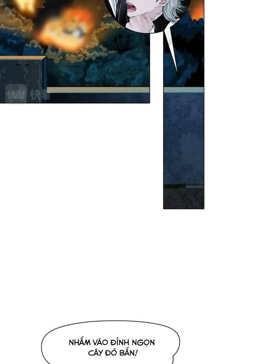 Đằng Nữ Chapter 136 - Trang 2